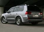 Lexus LX570 by STRUT 2008 года